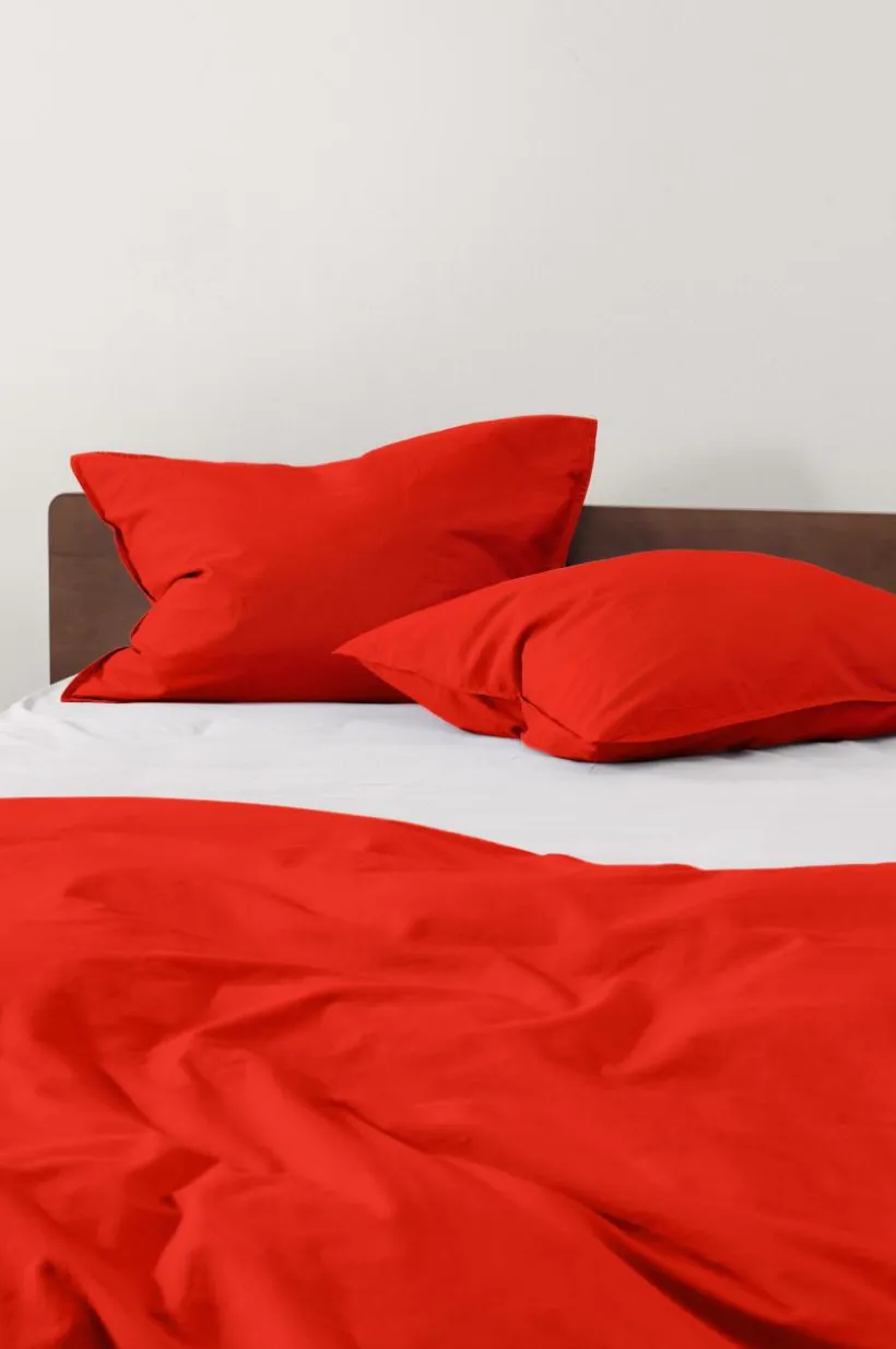 Jotex Tyynyliinat^ENA Tyynyliina 2-pack Orgaaninen 60x50 Cm