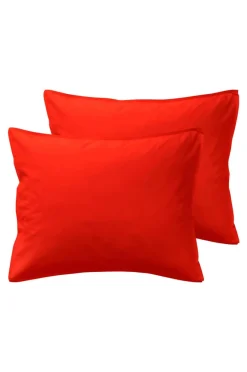 Jotex Tyynyliinat^ENA Tyynyliina 2-pack Orgaaninen 60x50 Cm