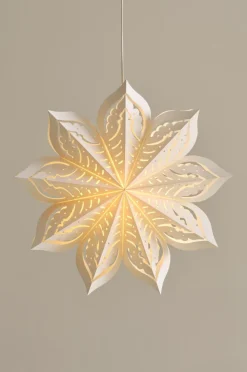 Jotex Jouluvalot^ERIS Joulutähti ø 62 Cm