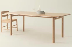 Jotex Pöydät^ERSTAD Ruokapöytä 90x200 Cm