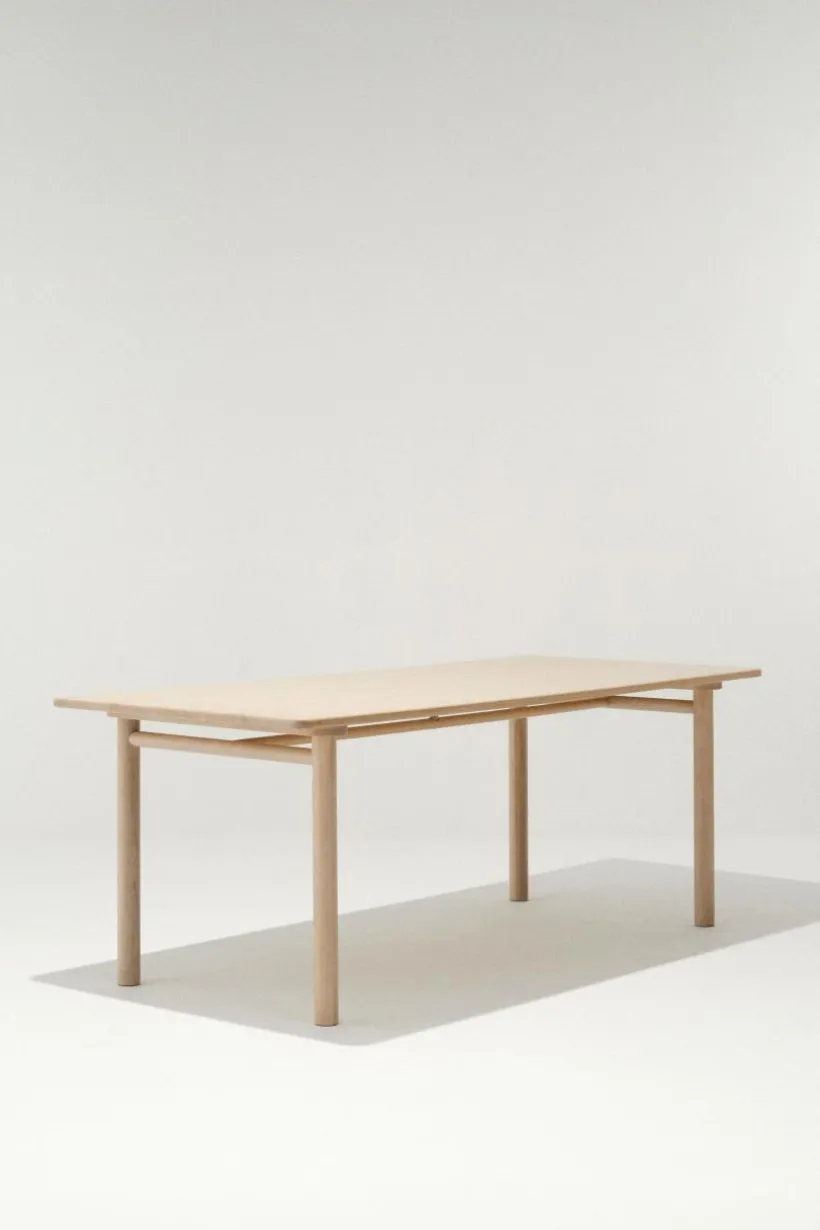 Jotex Pöydät^ERSTAD Ruokapöytä 90x200 Cm