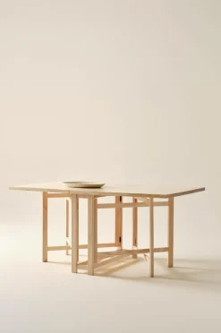 Jotex Pöydät^ETIENNE Klaffipöytä 90x163 Cm