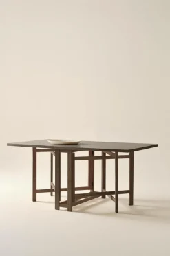 Jotex Pöydät^ETIENNE Klaffipöytä 90x163 Cm