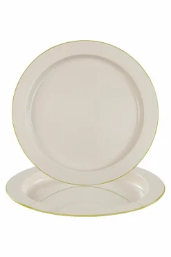 Jotex Lautaset^ETTA PICNIC Lautaset, Halkaisija 30 Cm, 2/pakk.