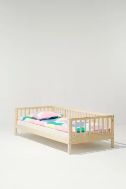 Jotex Lasten Huonekalut|Lasten Huonekalut -30%^EVORA MINI Lastensänky, 90x200 Cm