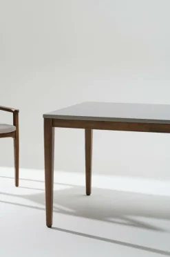 Jotex Puutarhapöydät|Ulkokalusteet^EWARTON 100x220 Cm Ruokapöytä