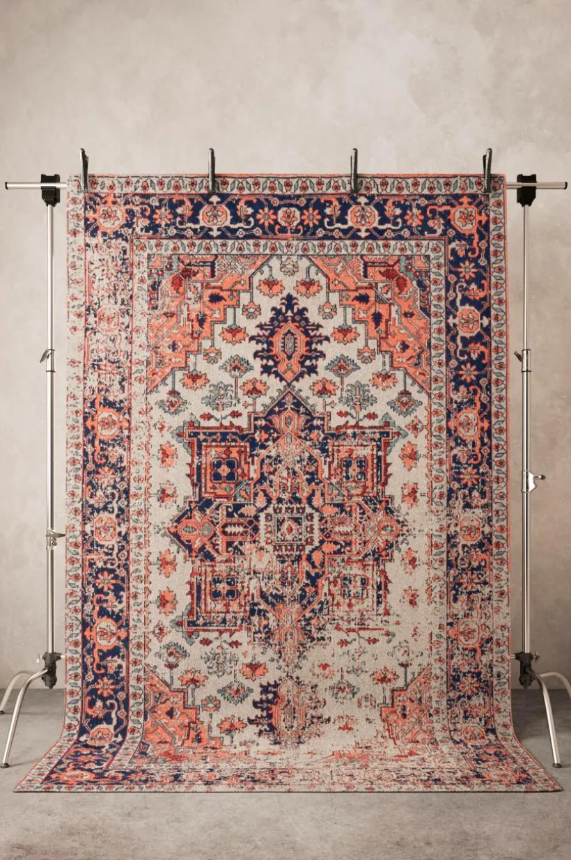 Jotex Sileät Matot^FAIZA Matto Sileä 200x300 Cm