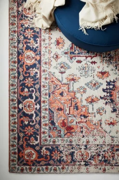 Jotex Sileät Matot^FAIZA Matto Sileä 200x300 Cm