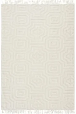 Jotex Puuvillamatot & Räsymatot^FILTON Puuvillamatto, 200x300 Cm