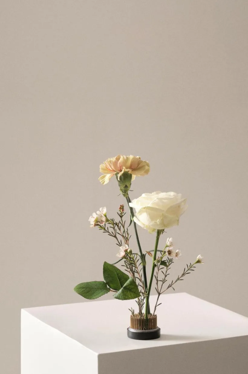 Jotex Ruukut|Maljakot^FIORE Kukkasiili ø 4,6 Cm