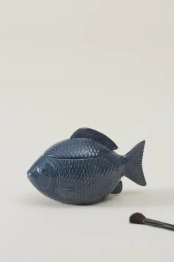 Jotex Koriste-Esineet^FISH Koristekulho Kannen Kanssa