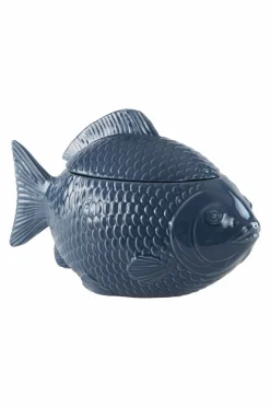 Jotex Koriste-Esineet^FISH Koristekulho Kannen Kanssa