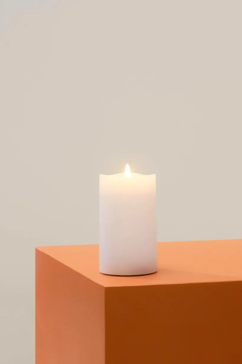 Jotex Kynttilät^FLAMMA LED-kynttilä