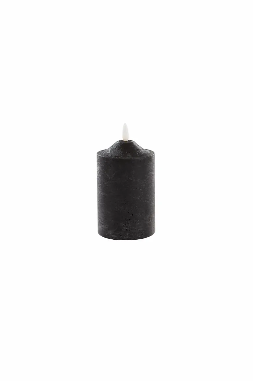 Jotex Kynttilät^FLAMMAN Pöytäkynttilä LED