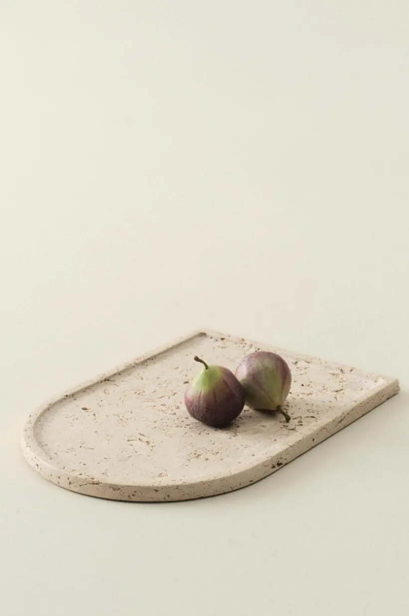 Jotex Tarjottimet & Tarjoiluvadit^FLINT Tarjoilualusta 38x26,5 Cm