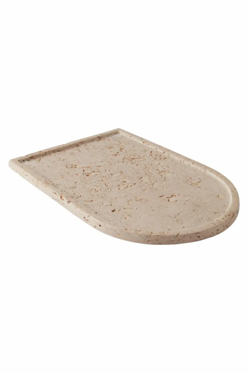 Jotex Tarjottimet & Tarjoiluvadit^FLINT Tarjoilualusta 38x26,5 Cm