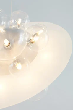 Jotex Kristallikruunut & Kattokruunut|Kattovalaisimet^FLOAT Kattovalaisin