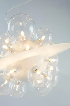 Jotex Kristallikruunut & Kattokruunut|Kattovalaisimet^FLOAT Kattovalaisin