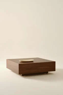 Jotex Pöydät^FLOAT Sohvapöytä 110x110 Cm