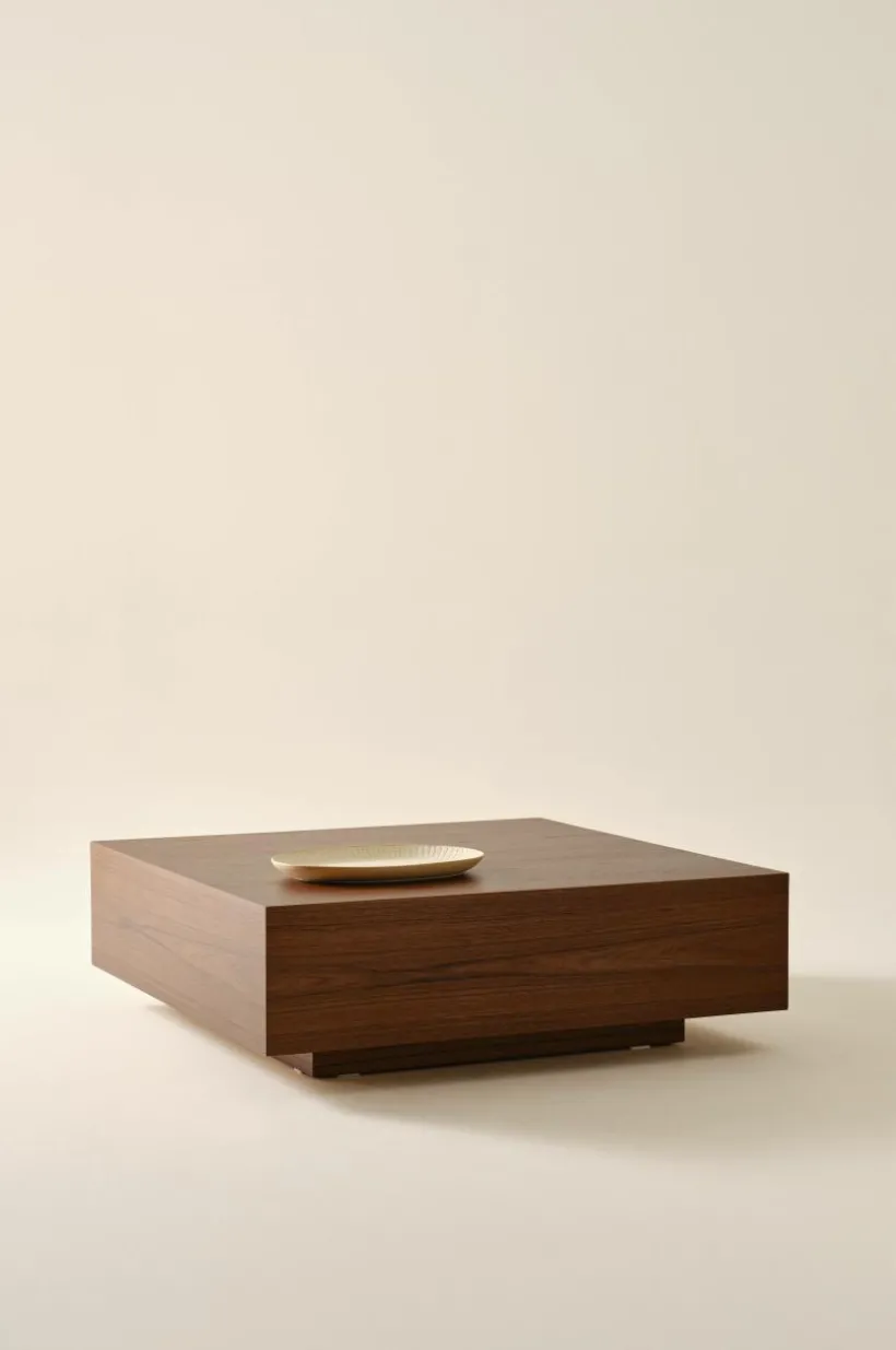 Jotex Pöydät^FLOAT Sohvapöytä 110x110 Cm