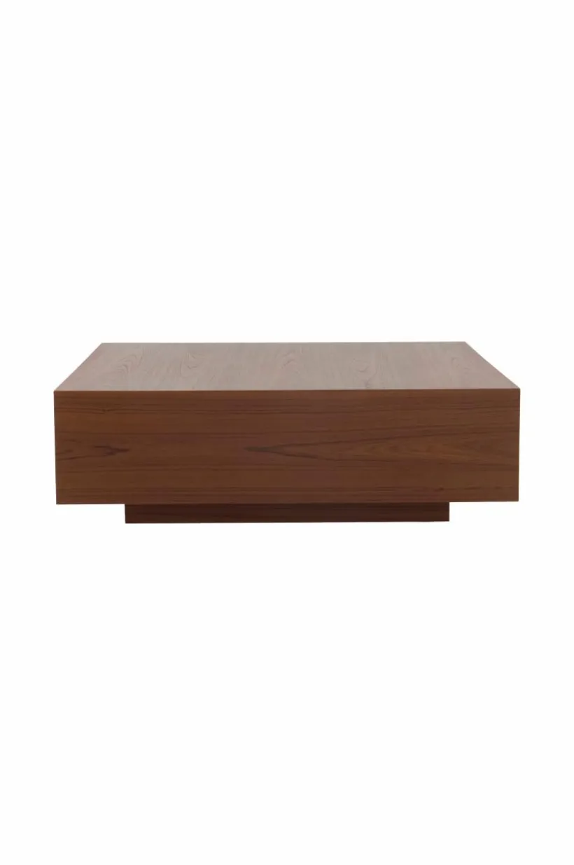 Jotex Pöydät^FLOAT Sohvapöytä 110x110 Cm