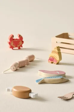 Jotex Lasten Sisustusesineet|Lasten Sisustusesineet^FOOD Leikkiruoka