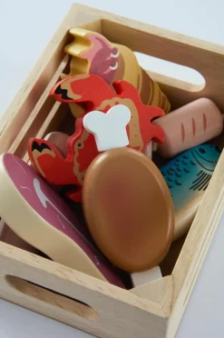 Jotex Lasten Sisustusesineet|Lasten Sisustusesineet^FOOD Leikkiruoka