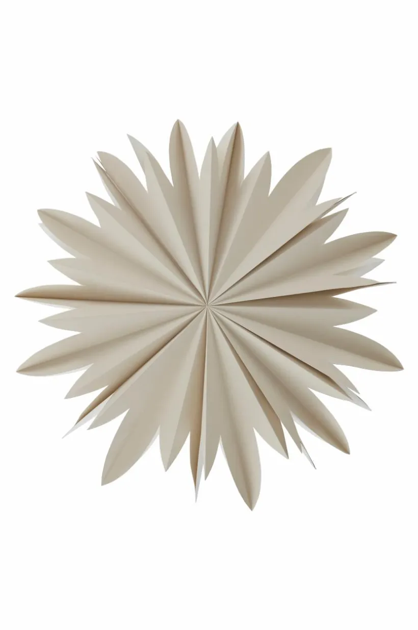 Jotex Jouluvalot^FORMOSA Joulutähti ø 120 Cm