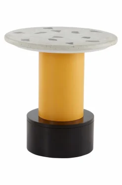 Jotex Pöydät^FRESNO Sivupöytä, Halkaisija 50 Cm