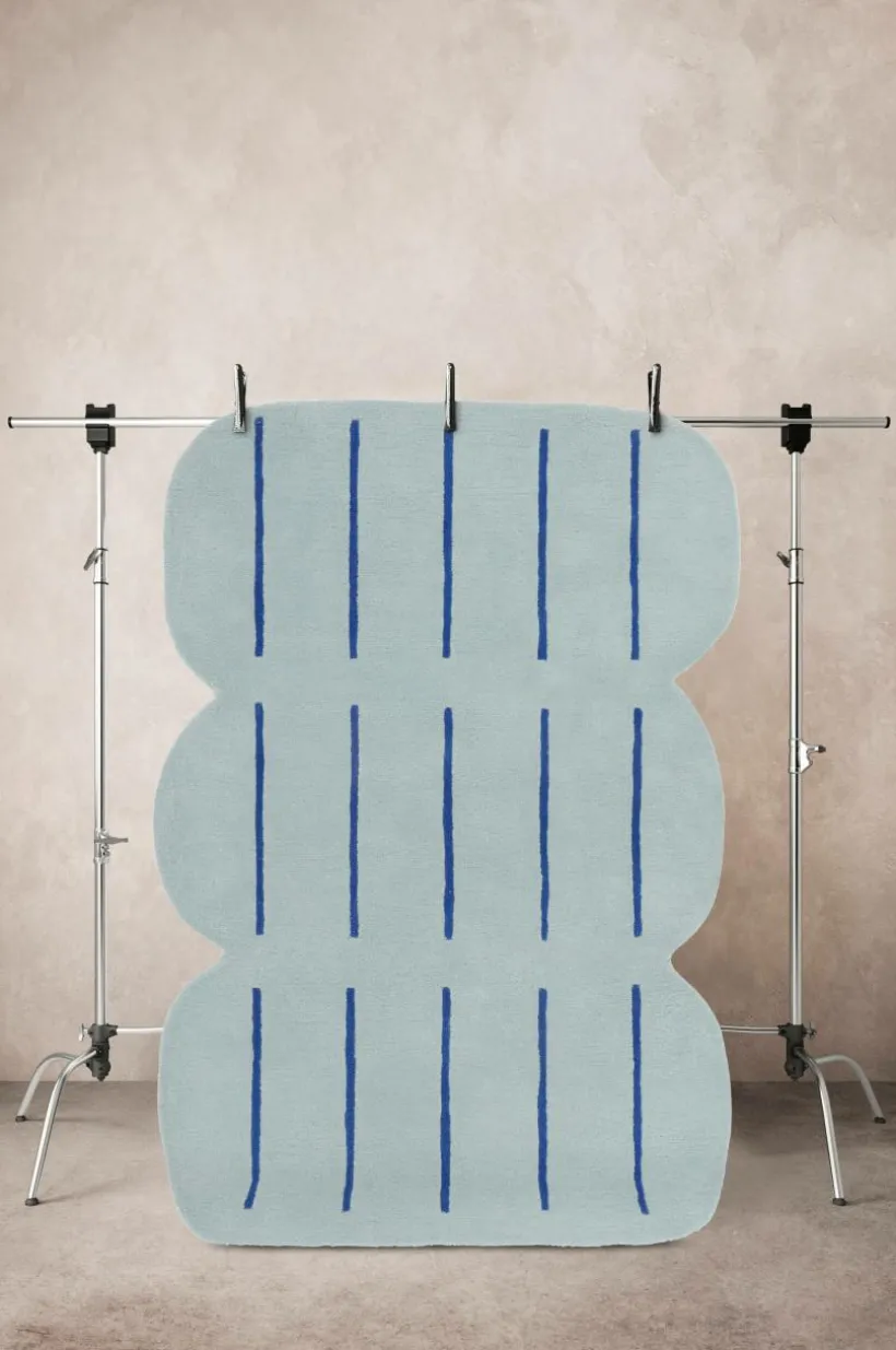 Jotex Lasten Matot|Lasten Matot^FUN Villamatto 130x190 Cm