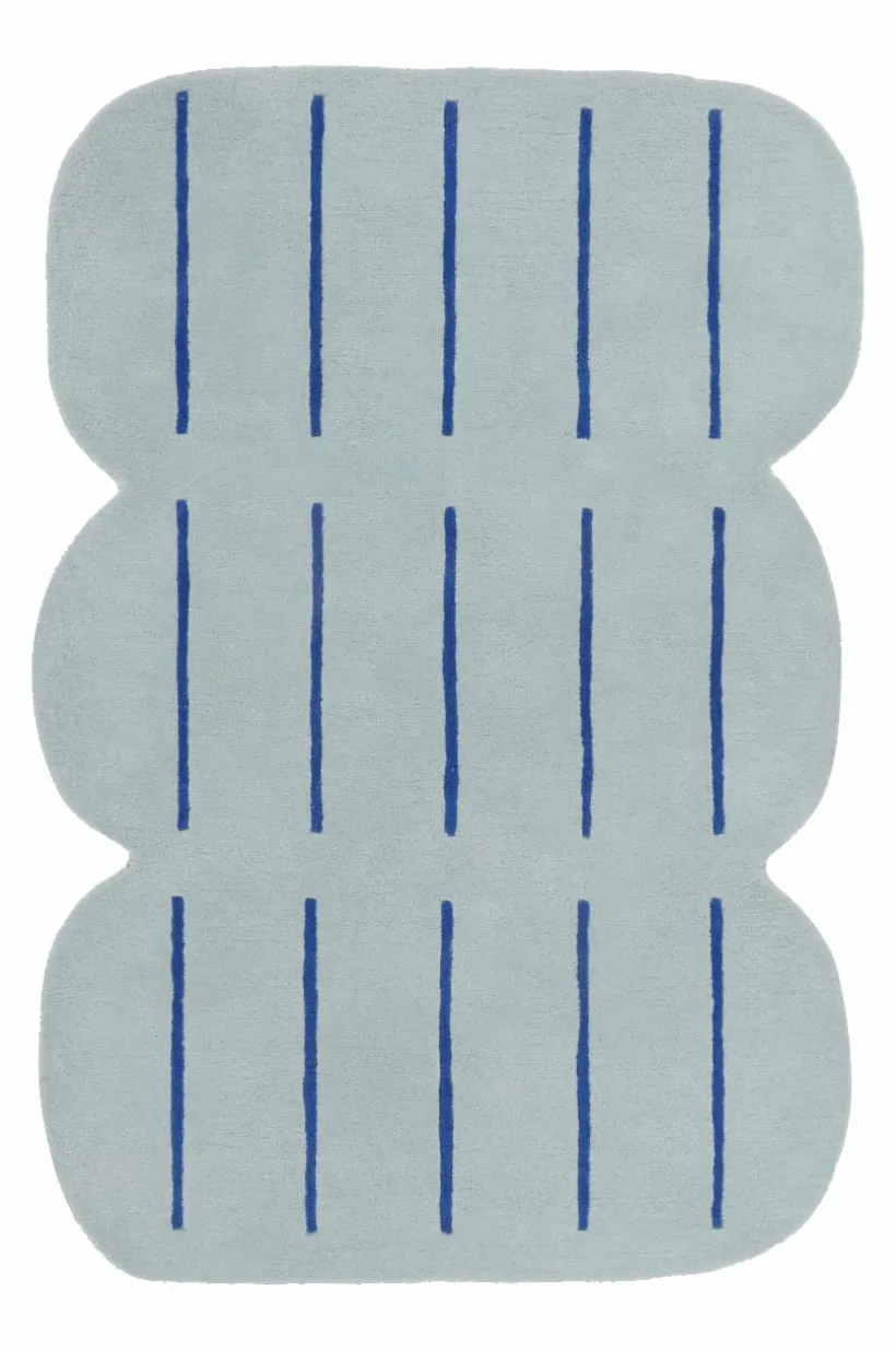 Jotex Lasten Matot|Lasten Matot^FUN Villamatto 130x190 Cm