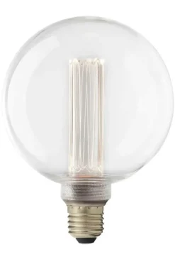 Jotex Valonlähteet^FUTURE LED 3000K Valonlähde 125 Mm E27