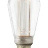 Jotex Valonlähteet^FUTURE LED 3000K Valonlähde 64 Mm E27