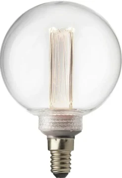 Jotex Valonlähteet^FUTURE LED 3000K Valonlähde 95 Mm E14