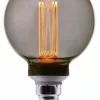 Jotex Valonlähteet^FUTURE LED SMOKEY Valonlähde 80 Mm E14