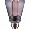 Jotex Valonlähteet^FUTURE LED SMOKEY Valonlähde 45 Mm E14