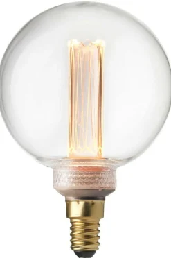 Jotex Valonlähteet^FUTURE LED Valonlähde 80 Mm 14