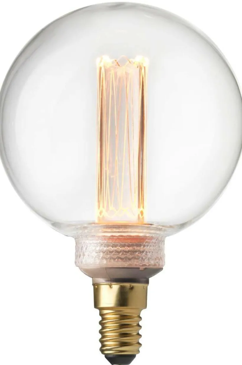 Jotex Valonlähteet^FUTURE LED Valonlähde 80 Mm 14