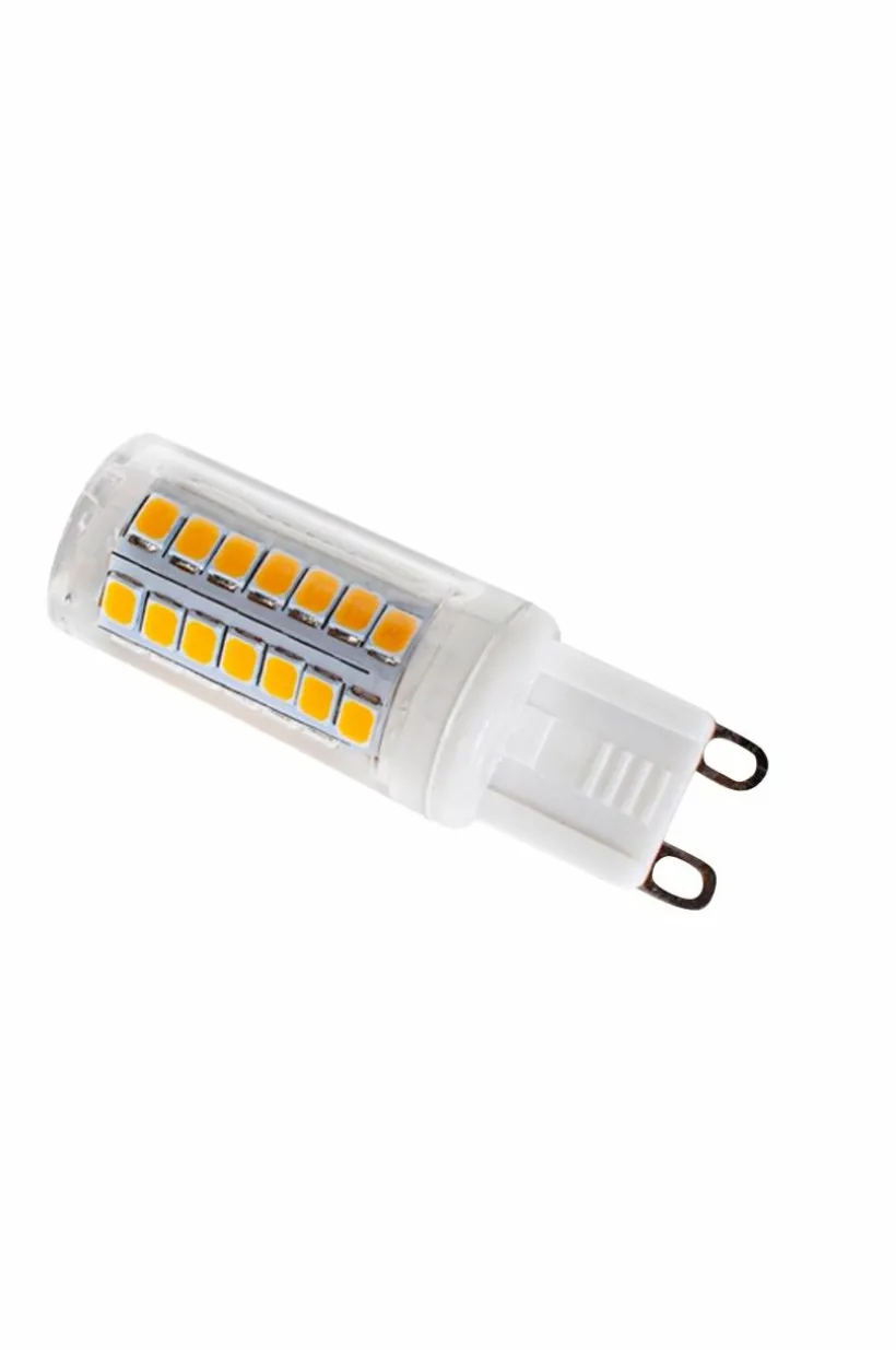 Jotex Valonlähteet^G9 LED Valonlähde