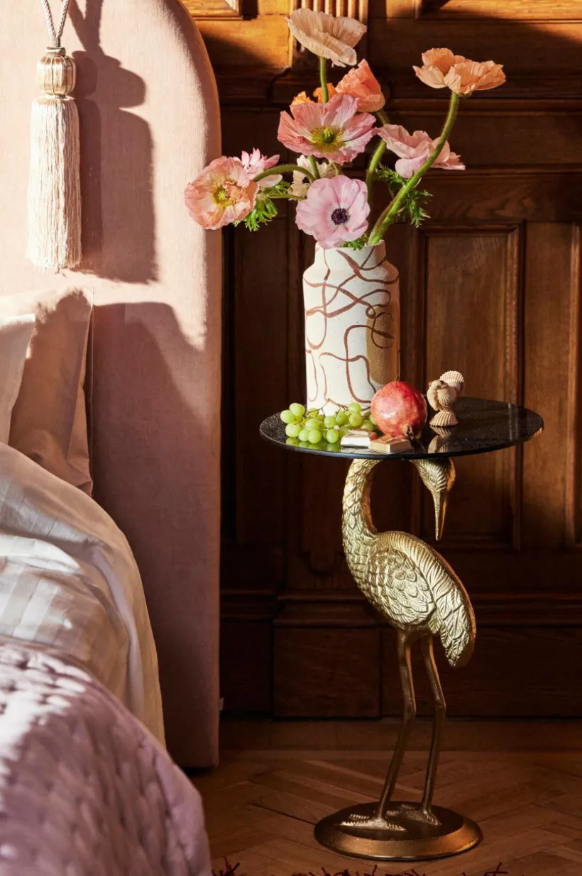 Jotex Pöydät^GALAPAGOS Sivupöytä ø 40 Cm