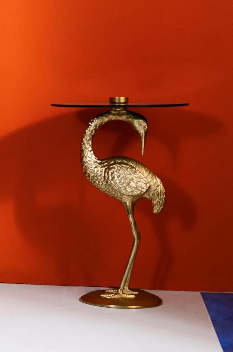 Jotex Pöydät^GALAPAGOS Sivupöytä ø 40 Cm