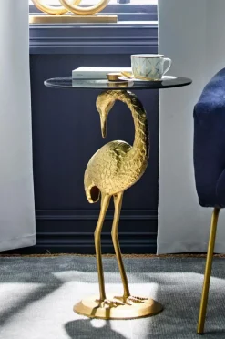 Jotex Pöydät^GALAPAGOS Sivupöytä ø 40 Cm