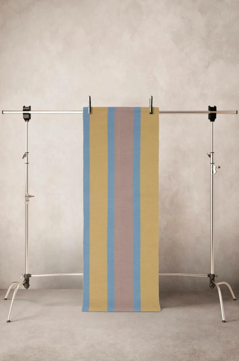 Jotex Puuvillamatot & Räsymatot^GAMOT Puuvillamatto 80x200 Cm