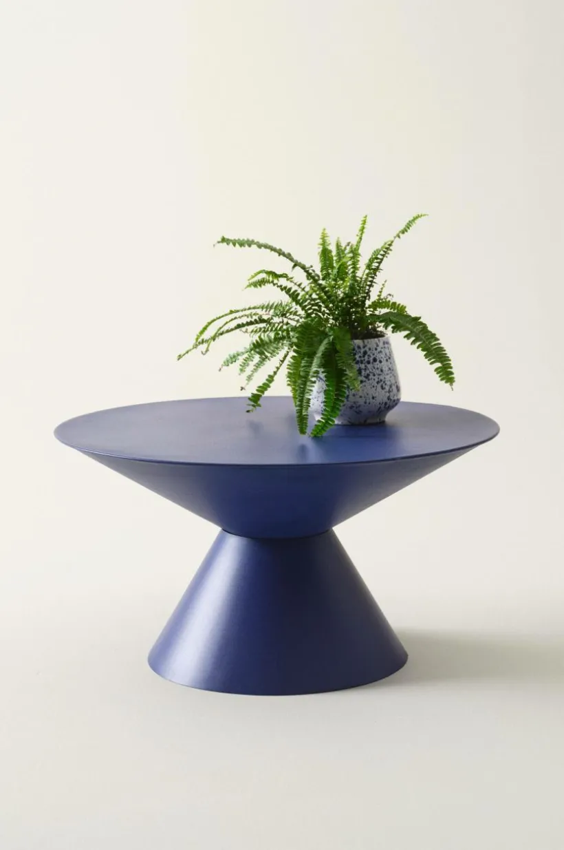 Jotex Pöydät^GAMPRIN Sohvapöytä, Halkaisija 75 Cm