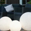 Jotex Ulkovalaisimet|Ulkovalaisimet^GARDENLIGHT STEN Valaisin ø 30 Cm