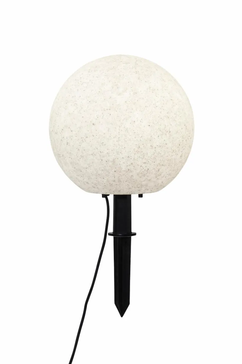 Jotex Ulkovalaisimet|Ulkovalaisimet^GARDENLIGHT STEN Valaisin ø 30 Cm