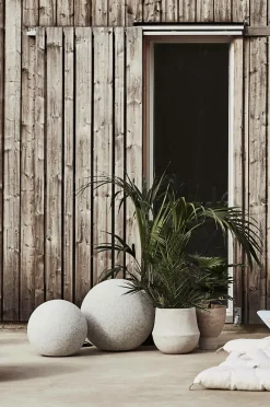 Jotex Ulkovalaisimet|Ulkovalaisimet^GARDENLIGHT STEN Valaisin ø 30 Cm
