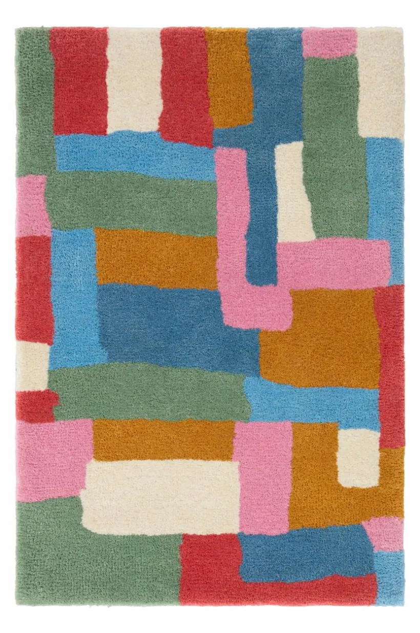 Jotex Ovimatot^GERRI Ovimatto 60x90 Cm
