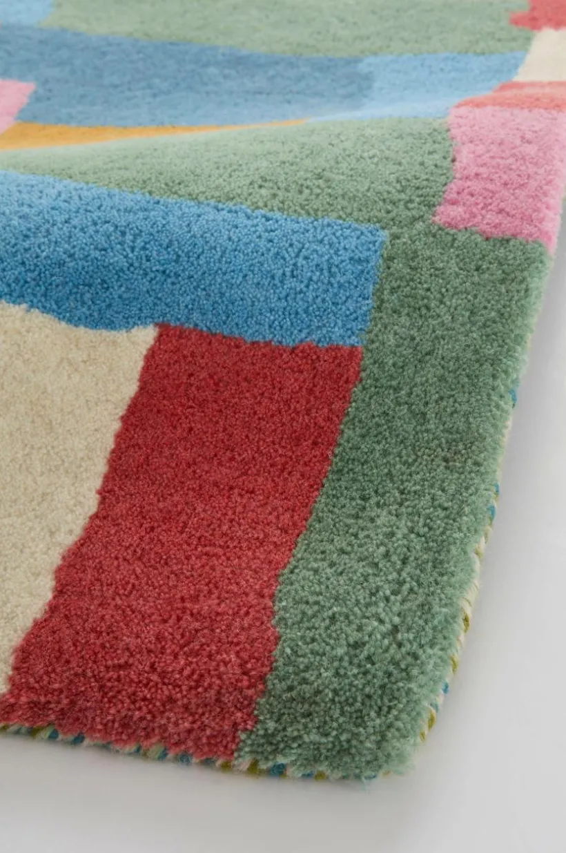 Jotex Ovimatot^GERRI Ovimatto 60x90 Cm