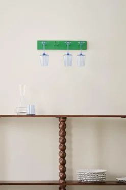 Jotex Kattaus- Ja Keittiötarvikkeet^GIANNI Viinilasiteline - Leveys 44 Cm